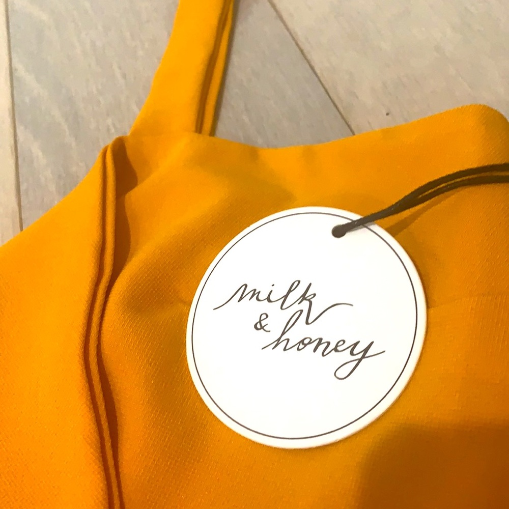 ❣️Milk & Honey♥️ brand new with tags 2-piece sets - Picture 4 of 10